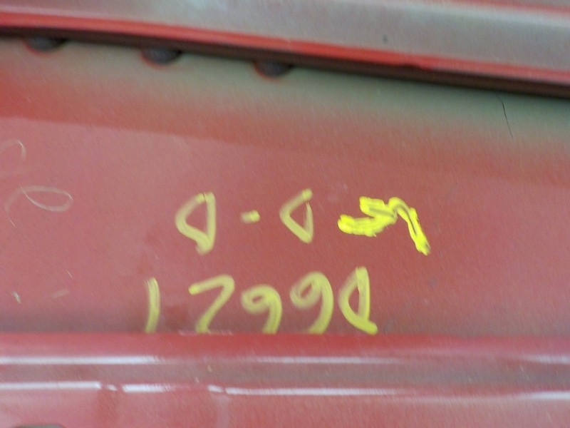 Recambio de puerta delantera derecha para bmw mini (r56) 1.6 16v cat referencia OEM IAM 41002755936  