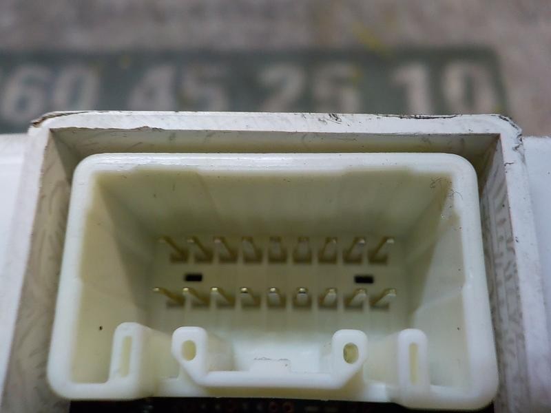 Recambio de cuadro instrumentos para citroën c-zero seduction referencia OEM IAM 1613239180 596AG8100C 596AG8100C