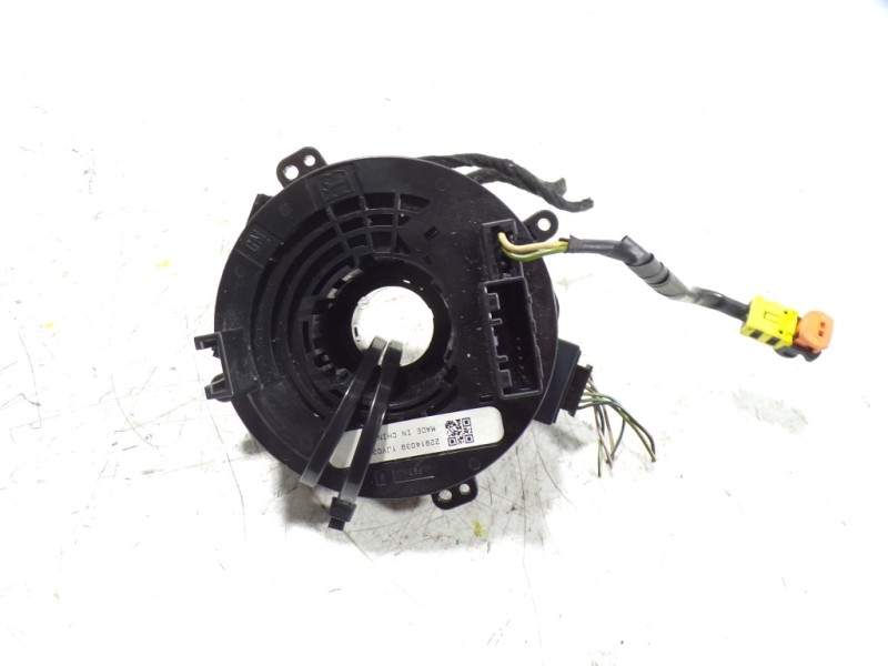 Recambio de anillo airbag para opel astra j lim. 1.6 cdti dpf referencia OEM IAM 22914039 13589398 