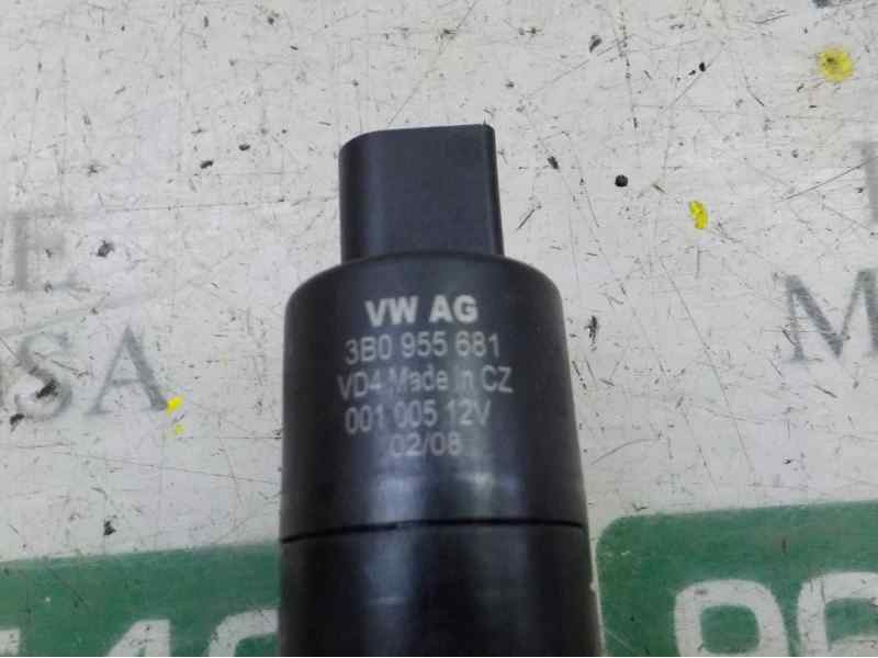 Recambio de bomba limpia para audi q7 (4l) 3.0 v6 24v tdi referencia OEM IAM 3B7955681 3B0955681 