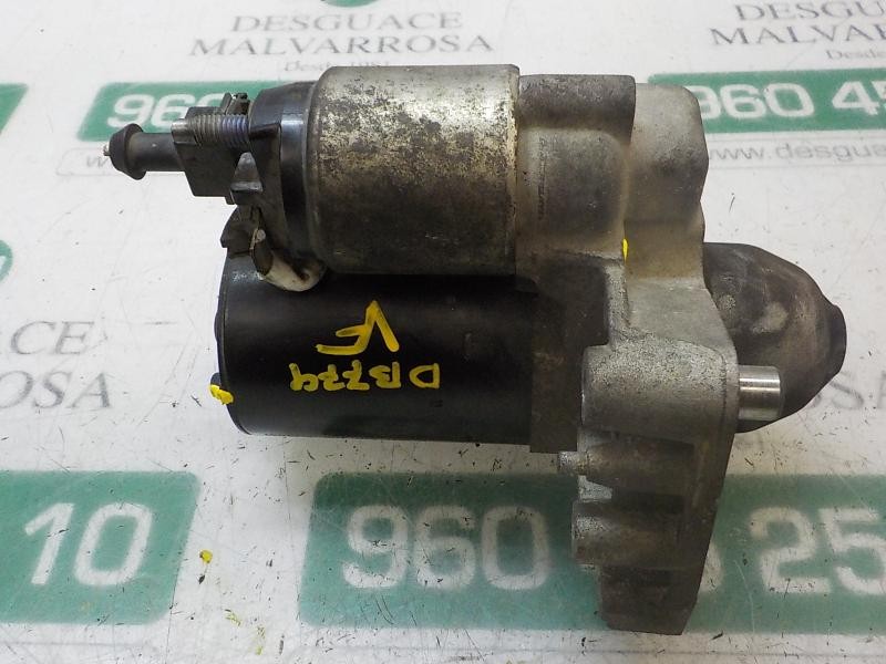 Recambio de motor arranque para mini mini (r56) 1.6 16v cat referencia OEM IAM 12417552105  0001106405