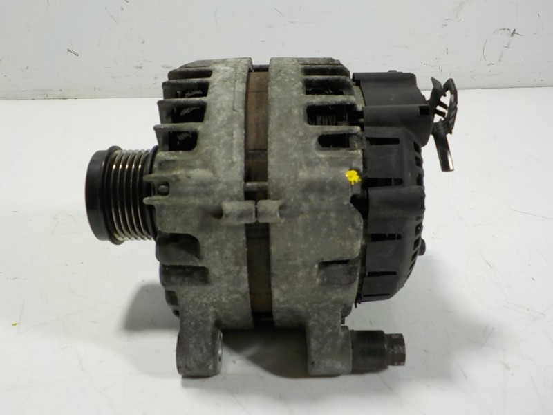 Recambio de alternador para peugeot 508 sw 1.6 e-hdi fap referencia OEM IAM 9810525380 9810525380 