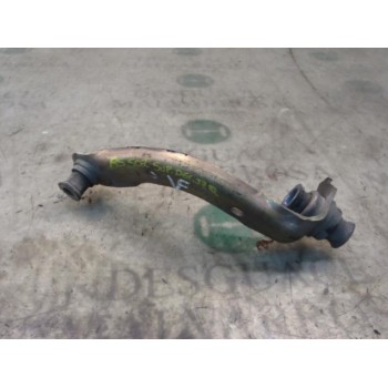 BRAZO SUSPENSION SUPERIOR DELANTERO IZQUIERDO 