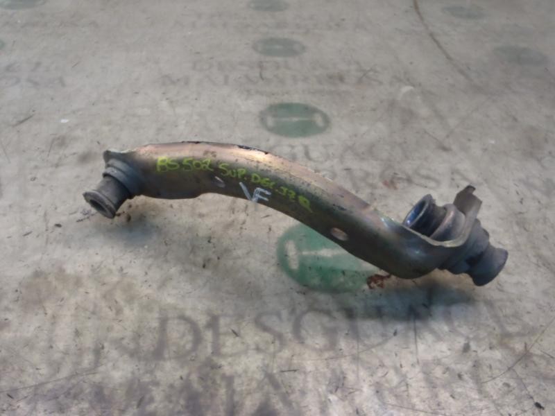 Recambio de brazo suspension superior delantero izquierdo para nissan micra (k12e) acenta referencia OEM IAM   