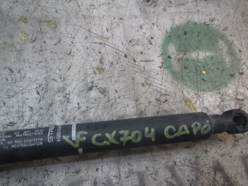 Recambio de amortiguador capot para alfa romeo 147 (190) 1.6 16v cat referencia OEM IAM   