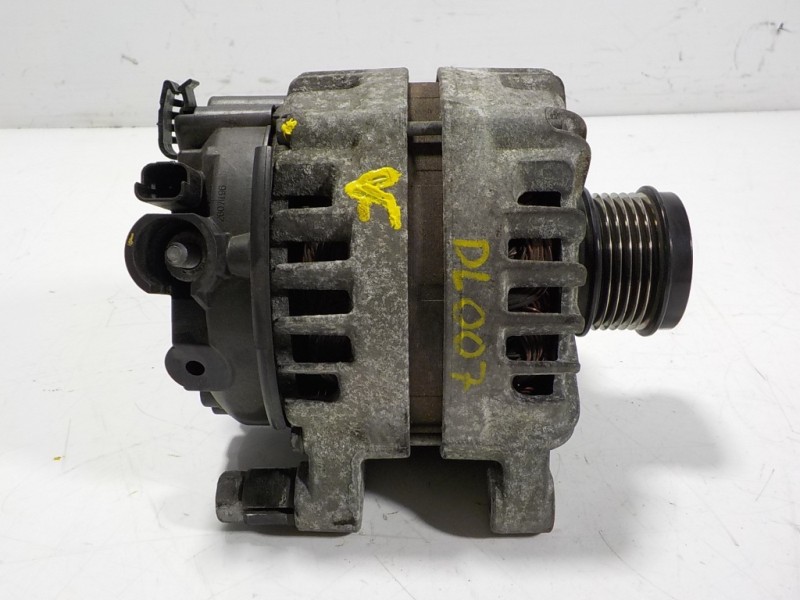 Recambio de alternador para peugeot 508 sw 1.6 e-hdi fap referencia OEM IAM 9810525380 9810525380 