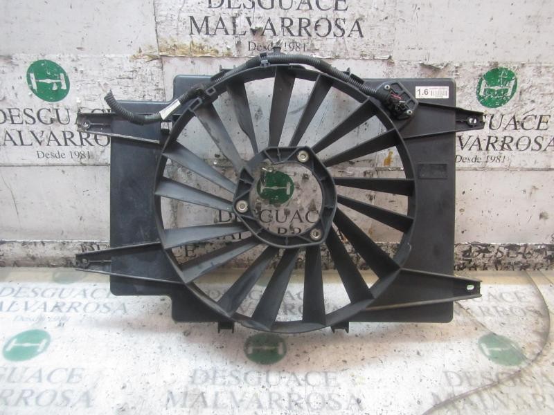 Recambio de canalizador aire para alfa romeo 147 (190) 1.6 16v cat referencia OEM IAM   