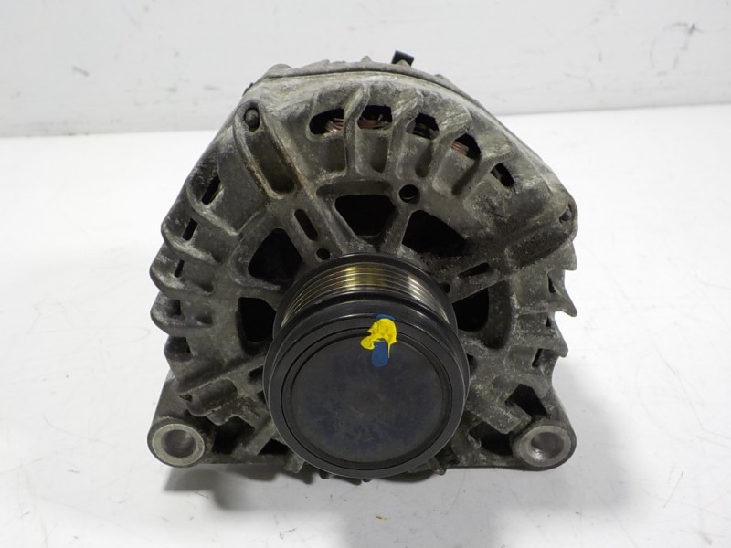 Recambio de alternador para peugeot 508 sw 1.6 e-hdi fap referencia OEM IAM 9810525380 9810525380 
