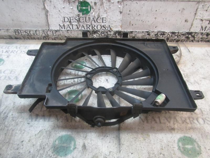 Recambio de canalizador aire para alfa romeo 147 (190) 1.6 16v cat referencia OEM IAM   