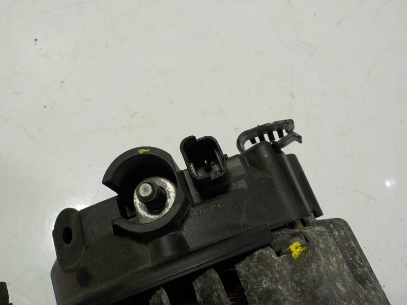 Recambio de alternador para peugeot 508 sw 1.6 e-hdi fap referencia OEM IAM 9810525380 9810525380 