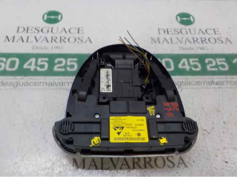 Recambio de piloto interior para mini mini (r56) 1.6 16v diesel cat referencia OEM IAM 61319284415 6575345034302 
