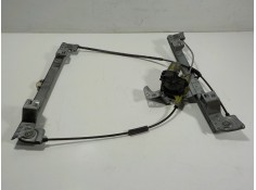 Recambio de elevalunas delantero derecho para renault kangoo 1.5 dci diesel fap referencia OEM IAM 807207012R 402086A 0105130020 2