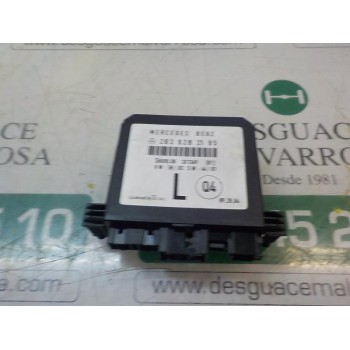 MODULO ELECTRONICO A2038202185 