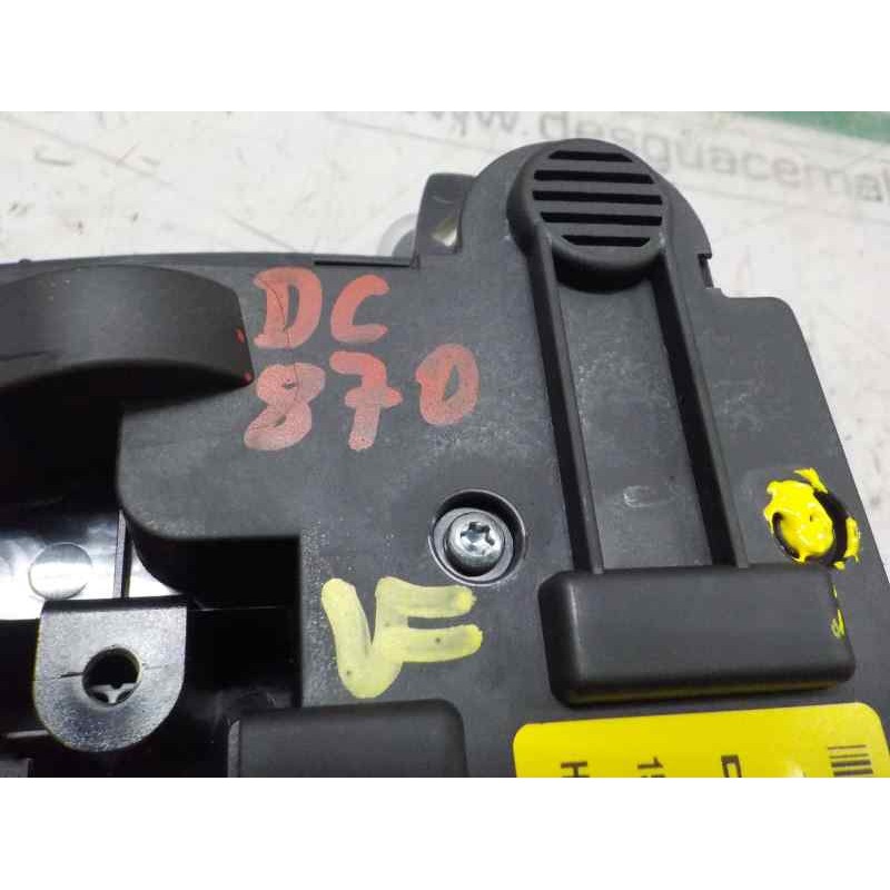 Recambio de piloto interior para mini mini (r56) 1.6 16v diesel cat referencia OEM IAM 61319284415 6575345034302 