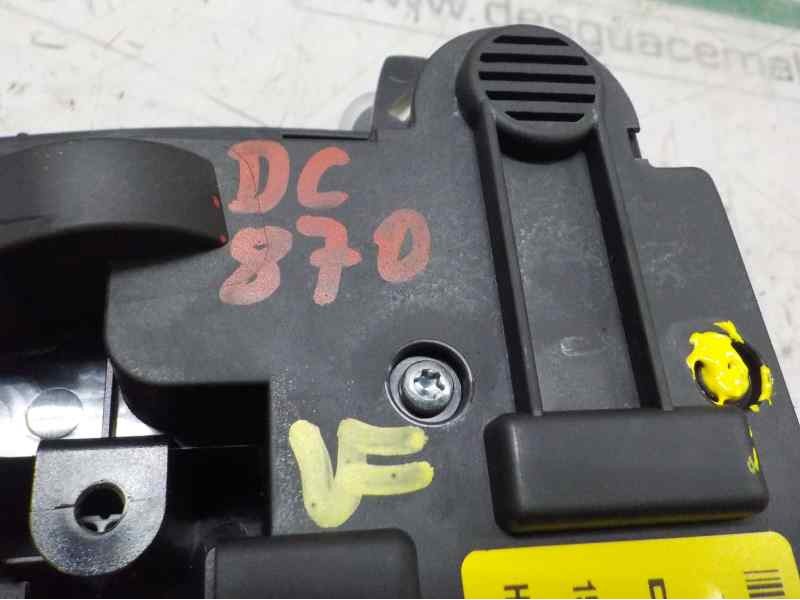 Recambio de piloto interior para mini mini (r56) 1.6 16v diesel cat referencia OEM IAM 61319284415 6575345034302 