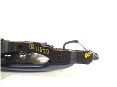 Recambio de maneta exterior delantera derecha para renault captur 0.9 tce referencia OEM IAM 806706656R   2