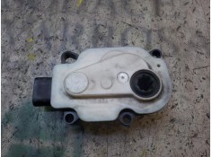 Recambio de motor apertura trampillas climatizador para renault clio iv technofeel referencia OEM IAM    2