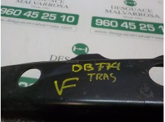 Recambio de refuerzo paragolpes trasero para mini mini (r56) 1.6 16v cat referencia OEM IAM 51122751305   2