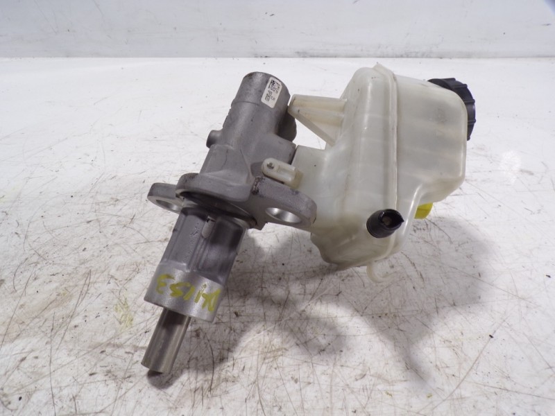 Recambio de bomba freno para opel astra j lim. 1.6 cdti dpf referencia OEM IAM 13286445  