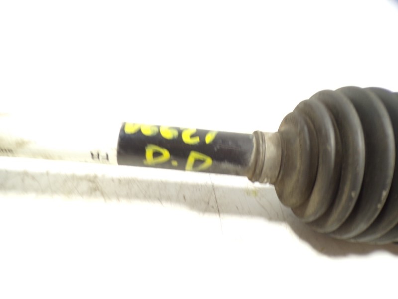 Recambio de transmision derecha para bmw mini (r56) 1.6 16v cat referencia OEM IAM 31608605474 485348603 