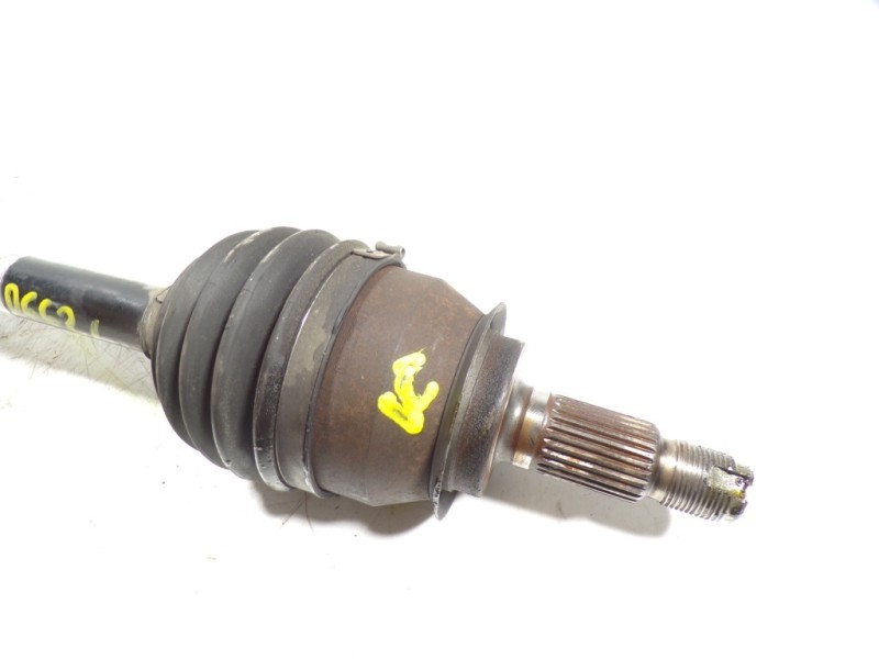 Recambio de transmision derecha para bmw mini (r56) 1.6 16v cat referencia OEM IAM 31608605474 485348603 