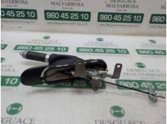 Recambio de palanca freno de mano para mini mini (r56) 1.6 16v diesel cat referencia OEM IAM 34406774814 15557110  2