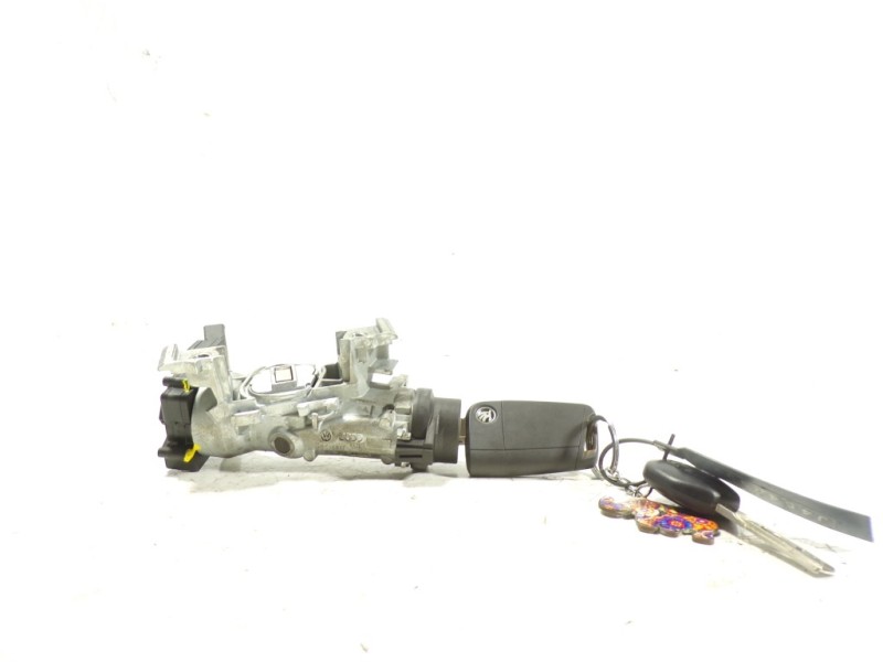 Recambio de antirrobo para skoda rapid 1.6 tdi dpf referencia OEM IAM 1K0905851D 1K0905851 