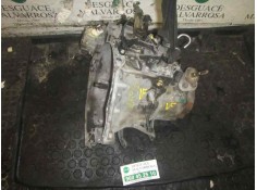 Recambio de caja cambios para peugeot 206 berlina xt referencia OEM IAM  20DL41 
