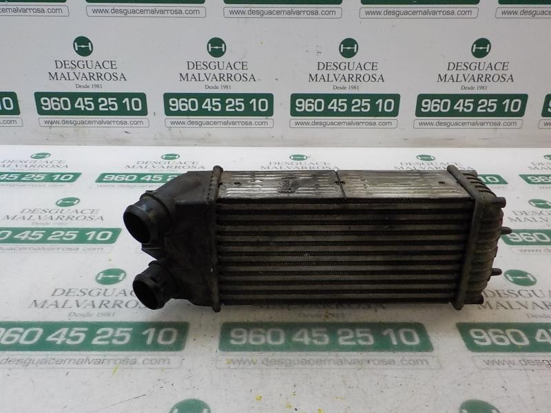 Recambio de intercooler para citroën xsara picasso 1.6 16v hdi referencia OEM IAM   