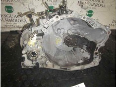 Recambio de caja cambios para peugeot 206 berlina xt referencia OEM IAM  20DL41  2