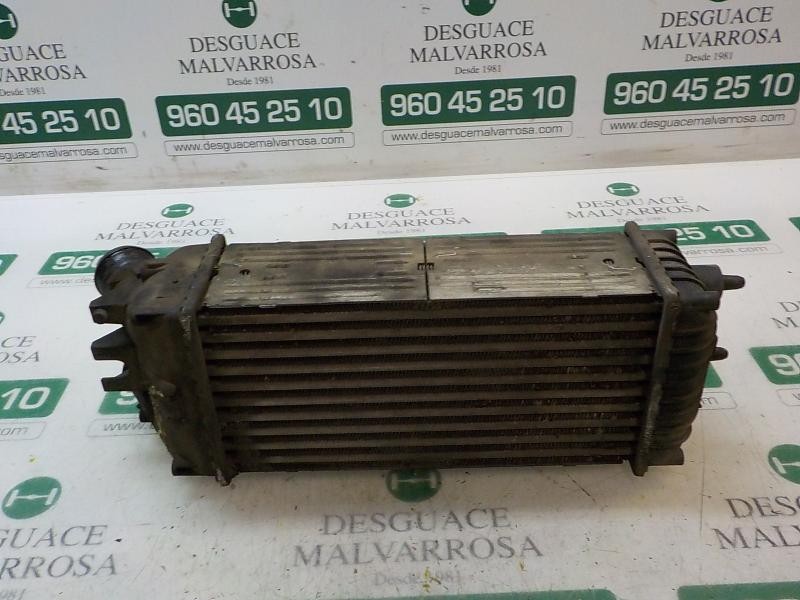 Recambio de intercooler para citroën xsara picasso 1.6 16v hdi referencia OEM IAM   