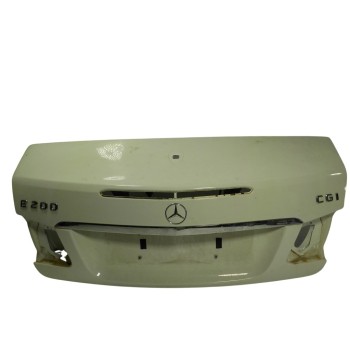 CAPOT TRASERO A2077501475 