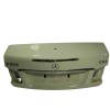 Recambio de capot trasero para mercedes-benz clase clk (w207) cabrio 1.8 cgi cat referencia OEM IAM A2077501475  
