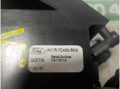 Recambio de palanca cambio para ford tourneo courier (c4a) 1.5 tdci cat referencia OEM IAM 1742233 AV1R7C453BKA  2