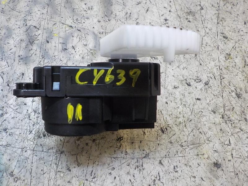 Recambio de motor apertura trampillas climatizador para renault clio iv technofeel referencia OEM IAM 277322711R A21201700 