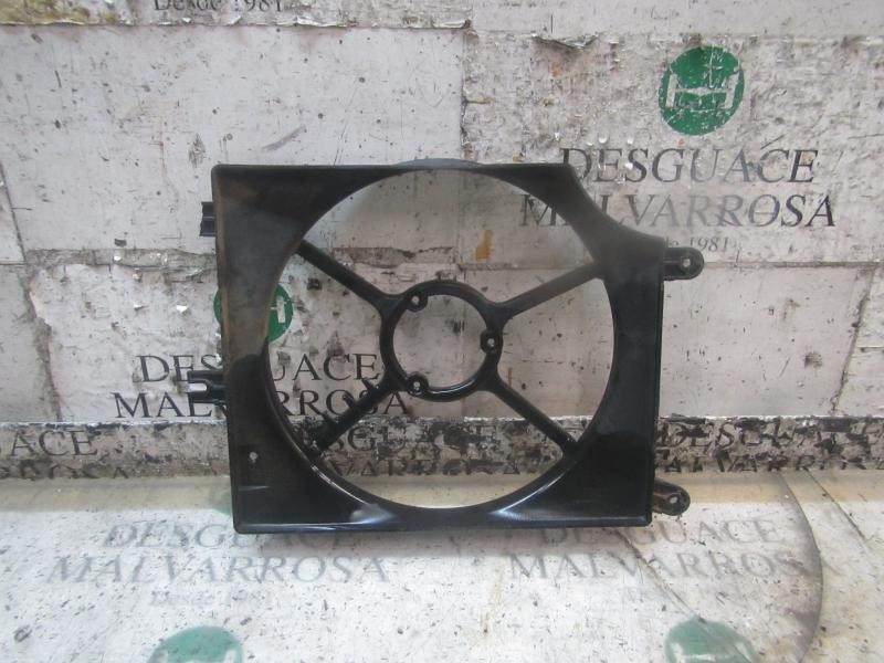 Recambio de canalizador aire para daewoo tacuma 2.0 cat referencia OEM IAM   