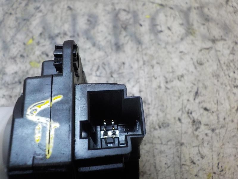 Recambio de motor apertura trampillas climatizador para renault clio iv technofeel referencia OEM IAM 277322711R A21201700 