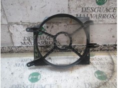 Recambio de canalizador aire para daewoo tacuma 2.0 cat referencia OEM IAM    2