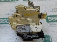 Recambio de cerradura puerta trasera derecha para audi q7 (4l) 3.0 v6 24v tdi referencia OEM IAM 3C4839016C 3C4839016C  2