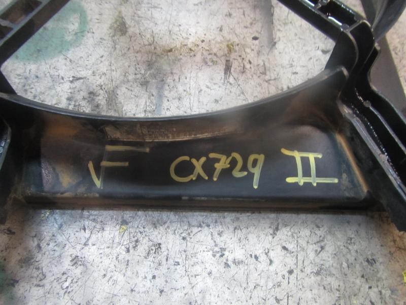 Recambio de canalizador aire para daewoo tacuma 2.0 cat referencia OEM IAM   