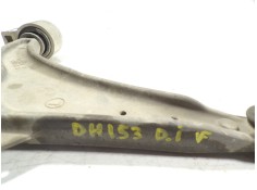 Recambio de brazo suspension inferior delantero izquierdo para opel astra j lim. 1.6 cdti dpf referencia OEM IAM 13401129   2