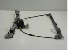 Recambio de elevalunas delantero izquierdo para renault kangoo 1.5 dci diesel fap referencia OEM IAM 807213441R 402087A  2