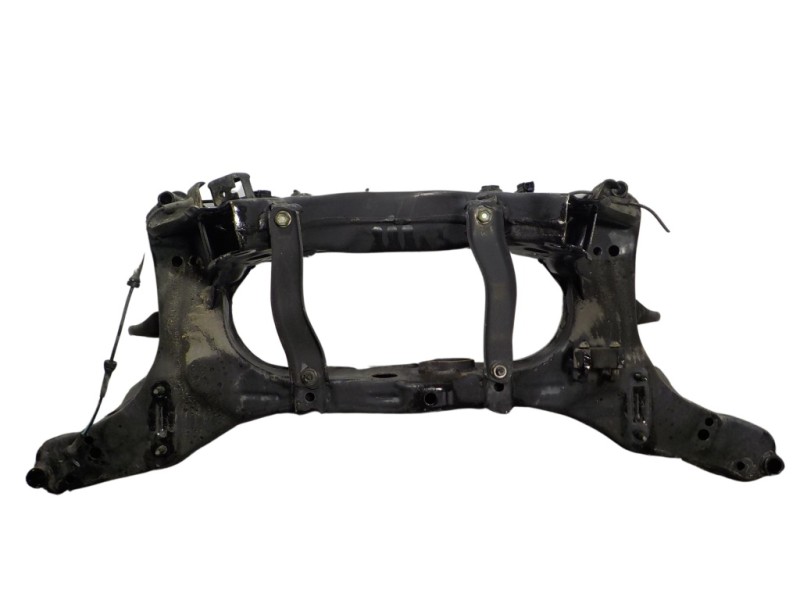 Recambio de puente trasero para nissan x-trail (t32) acenta referencia OEM IAM 554011YA0B  