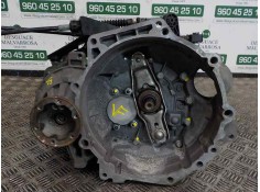 Recambio de caja cambios para audi a3 (8v) 1.8 16v tfsi referencia OEM IAM  NZA  2