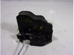 Recambio de cerradura puerta trasera izquierda para bmw serie 1 lim. (f20) 118i referencia OEM IAM 51227202147 7229459  2
