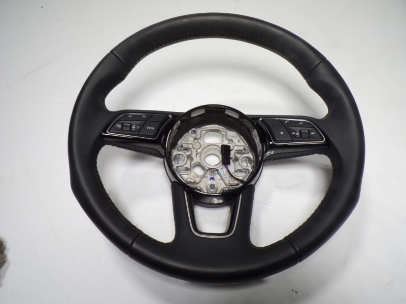 Recambio de volante para audi a1 sportback (gba) 1.5 16v tsi act referencia OEM IAM 82A419091BINU 82A419091B 