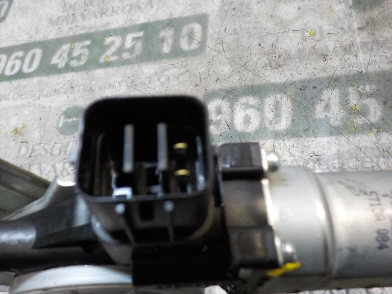 Recambio de elevalunas trasero izquierdo para citroën c-zero seduction referencia OEM IAM 9223H8  