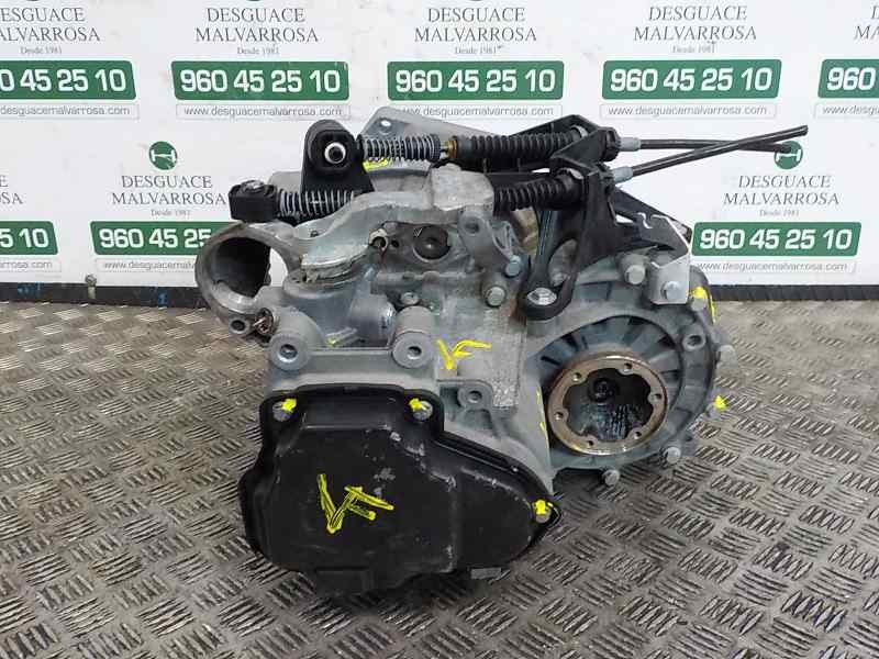 Recambio de caja cambios para audi a3 (8v) 1.8 16v tfsi referencia OEM IAM  NZA 