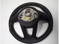 Recambio de volante para audi a1 sportback (gba) 1.5 16v tsi act referencia OEM IAM 82A419091BINU 82A419091B  2