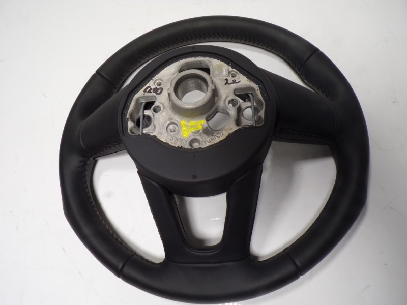 Recambio de volante para audi a1 sportback (gba) 1.5 16v tsi act referencia OEM IAM 82A419091BINU 82A419091B 